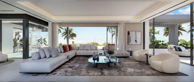 Foto 5d11e8bb-a77f-4588-93ad-9497a78ce5d9. Chalet with pool in El Paraíso Benahavís Foto 5d11e8bb-a77f-4588-93ad-9497a78ce5d9. Chalet with pool in El Paraíso Benahavís