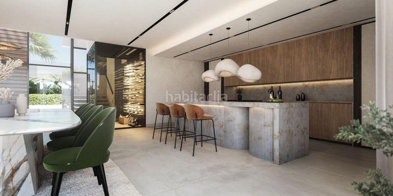 Foto 7bbf81d6-5981-4185-8514-2ad3dd5c49b9. Chalet con piscina in El Paraíso Benahavís Foto 7bbf81d6-5981-4185-8514-2ad3dd5c49b9. Chalet con piscina in El Paraíso Benahavís