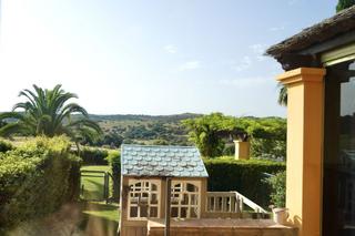 Rent House in Sotogrande Alto Rent House in Sotogrande Alto