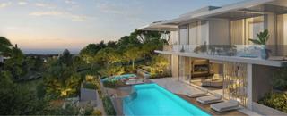 Chalet in El Paraíso Chalet in El Paraíso