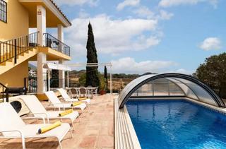 Miete Chalet in Mijas pueblo Miete Chalet in Mijas pueblo