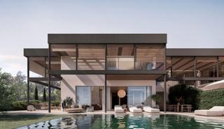 Chalet in Divina Pastora Chalet in Divina Pastora