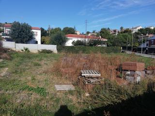 Terreny residencial a Segur de Calafell Nucli Urbà. Terreno en segur de dalt Terreny residencial a Segur de Calafell Nucli Urbà. Terreno en segur de dalt