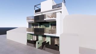 Apartamento en N/a Apartamento en N/a