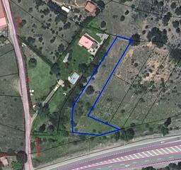 Propriété à Santa Marina del Rey. Se vende terreno en valverde Propriété à Santa Marina del Rey. Se vende terreno en valverde