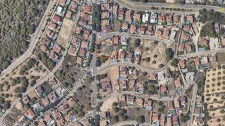 Terreny residencial a De la diagonal de la bonanova 18. Parcela en la exclusiva urbanización bonanova  calafell Terreny residencial a De la diagonal de la bonanova 18. Parcela en la exclusiva urbanización bonanova  calafell