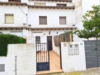 Location Maison jumelée  Calle boix 12. Casa adosada en alquiler con opción a compra en sant salvador, e Location Maison jumelée  Calle boix 12. Casa adosada en alquiler con opción a compra en sant salvador, e