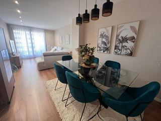 Appartement à Ciutat de les Ciències i de les Arts - Justicia. Amplio piso en el centro de valencia con terraza Appartement à Ciutat de les Ciències i de les Arts - Justicia. Amplio piso en el centro de valencia con terraza