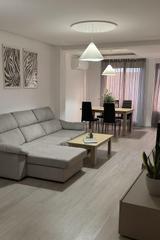 Appartement à Pego. Acogedora vivienda reformada en el centro de pego Appartement à Pego. Acogedora vivienda reformada en el centro de pego