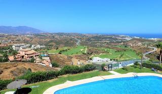 Etagenwohnung  Arquitectos 3. Apartamento vista panorámica en calanova golf  costa de mijas Etagenwohnung  Arquitectos 3. Apartamento vista panorámica en calanova golf  costa de mijas