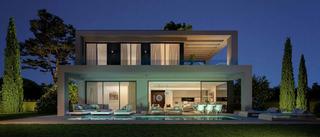 Casa en Montemayor - Marbella Club. Nuevo proyecto de villas de lujo benahavis Casa en Montemayor - Marbella Club. Nuevo proyecto de villas de lujo benahavis