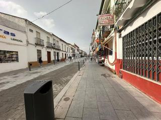 Lloguer Local Comercial a Pilas. Local comercial en alquiler en pilas Lloguer Local Comercial a Pilas. Local comercial en alquiler en pilas