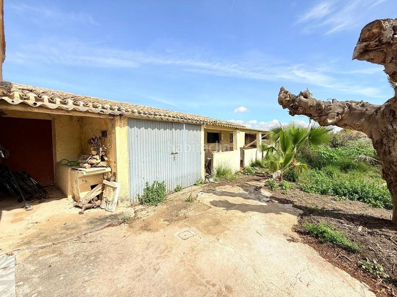 Foto 42a77682-b3ff-4e0e-84d6-511681eb35bc. Casa in Tercia Lorca Foto 42a77682-b3ff-4e0e-84d6-511681eb35bc. Casa in Tercia Lorca