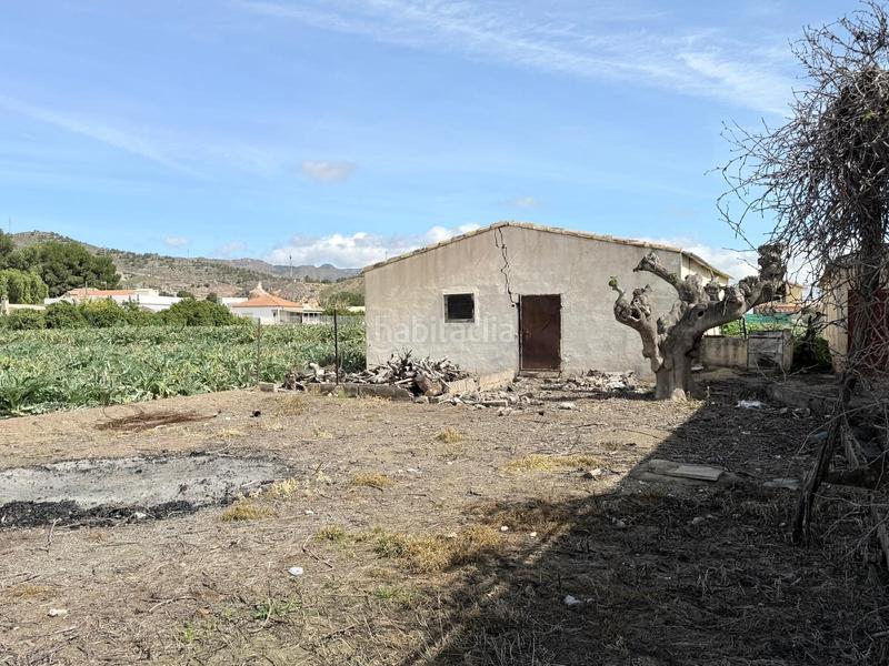 Foto 5688527d-8d9b-4526-8a1e-9bf704dfe454. Casa in Tercia Lorca Foto 5688527d-8d9b-4526-8a1e-9bf704dfe454. Casa in Tercia Lorca