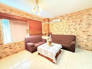 Appartement à San Cristóbal - San Diego. Estupendo piso con terraza en la pasarela Appartement à San Cristóbal - San Diego. Estupendo piso con terraza en la pasarela