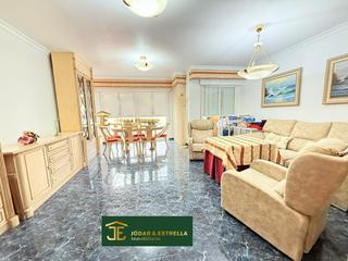 Appartement à San Cristóbal - San Diego. Estupendo piso en avenida europa Appartement à San Cristóbal - San Diego. Estupendo piso en avenida europa