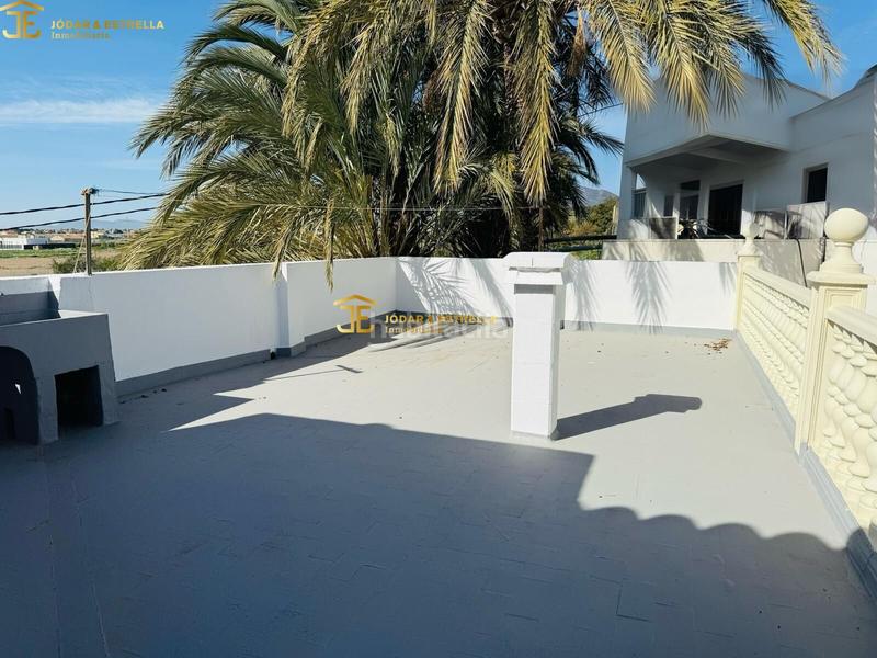 Foto 97dfe4c7-175f-4895-8933-5198ce871691. Chalet maravilloso chalet a 3km del centro. Tercia. en Lorca Foto 97dfe4c7-175f-4895-8933-5198ce871691. Chalet maravilloso chalet a 3km del centro. Tercia. en Lorca