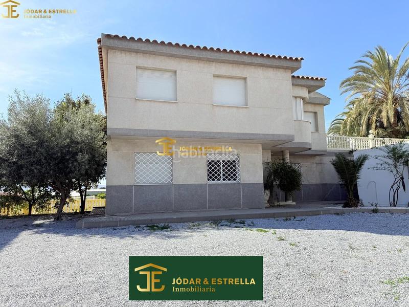 Foto ab163227-ed74-4c4d-8980-28e10d355ff3. Chalet maravilloso chalet a 3km del centro. Tercia. en Lorca Foto ab163227-ed74-4c4d-8980-28e10d355ff3. Chalet maravilloso chalet a 3km del centro. Tercia. en Lorca