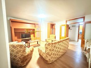 Appartement à Los Ángeles - Apolonia. Piso de 4 dormitorios próximo universidad con garaje Appartement à Los Ángeles - Apolonia. Piso de 4 dormitorios próximo universidad con garaje