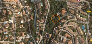 Terreny residencial Calle obero. ¡terreno en venta montgó, denia! Terreny residencial Calle obero. ¡terreno en venta montgó, denia!