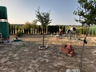 Propriété à N/a. Venta parcela rustica con casita en el campo en la puebla de a Propriété à N/a. Venta parcela rustica con casita en el campo en la puebla de a