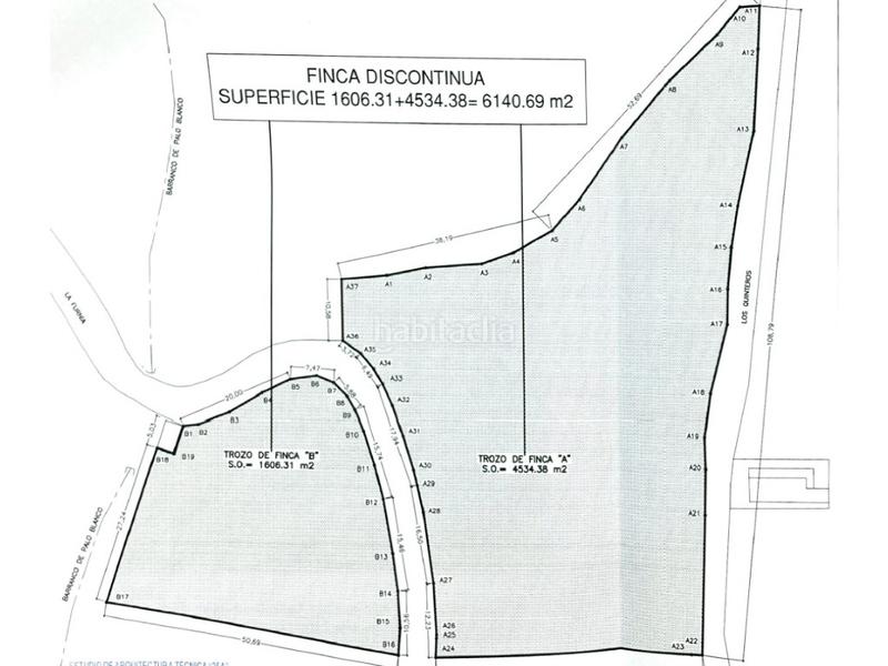 Foto 44f3a925-fc9d-47d4-9b3e-45bbce290589. Finca rústica fincas rústicas en Palo Blanco Realejos (Los) Foto 44f3a925-fc9d-47d4-9b3e-45bbce290589. Finca rústica fincas rústicas en Palo Blanco Realejos (Los)