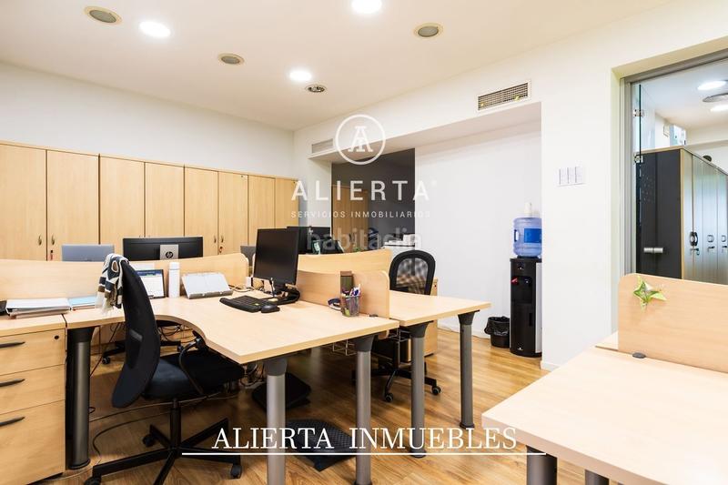 Foto 0f2e347b-66b4-46e1-9e74-83096cb3a074. Location bureau avec chauffage dans La Magdalena Zaragoza Foto 0f2e347b-66b4-46e1-9e74-83096cb3a074. Location bureau avec chauffage dans La Magdalena Zaragoza