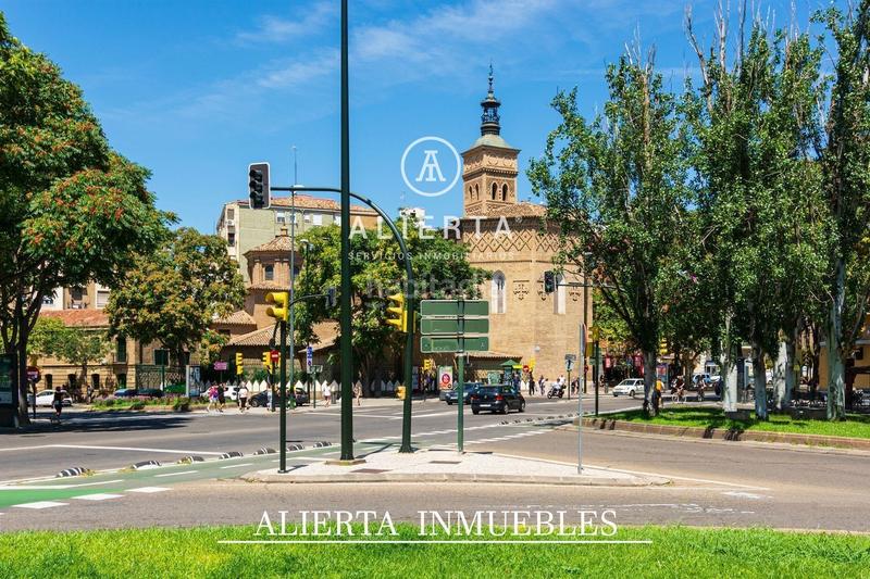 Foto 14023d77-ebc8-4b57-b1e7-049b5168cc58. Location bureau avec chauffage dans La Magdalena Zaragoza Foto 14023d77-ebc8-4b57-b1e7-049b5168cc58. Location bureau avec chauffage dans La Magdalena Zaragoza