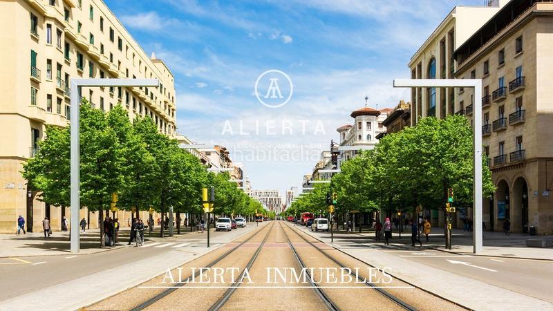 Foto 483e0716-16aa-45f4-b8d1-e17add36ee9a. Location bureau avec chauffage dans La Magdalena Zaragoza Foto 483e0716-16aa-45f4-b8d1-e17add36ee9a. Location bureau avec chauffage dans La Magdalena Zaragoza