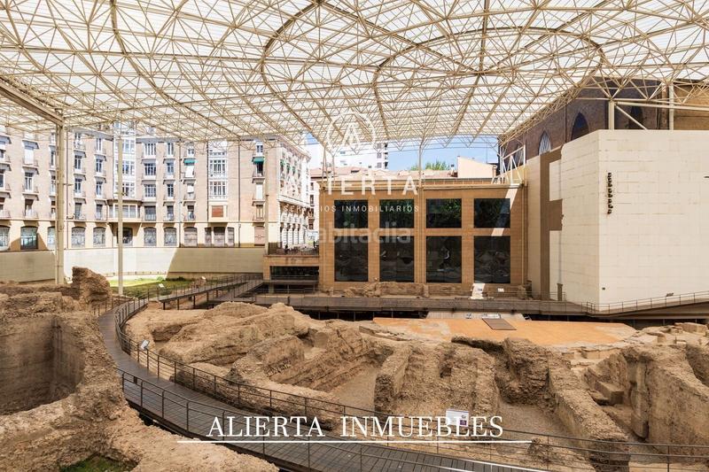 Foto 50db6bf6-ce12-44c0-b9b6-562c4608cf30. Location bureau avec chauffage dans La Magdalena Zaragoza Foto 50db6bf6-ce12-44c0-b9b6-562c4608cf30. Location bureau avec chauffage dans La Magdalena Zaragoza