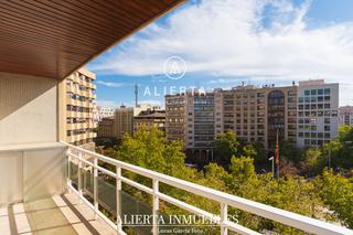 Pis  Aragón. Plaza aragón Pis  Aragón. Plaza aragón