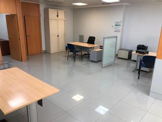 Miete Geschäftsraum in Albal. Local comercial en albal. acondicionado como oficina bancaria. e Miete Geschäftsraum in Albal. Local comercial en albal. acondicionado como oficina bancaria. e