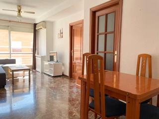 Location Appartement à Av. F. Garcia Lorca - Nueva Estación Autobuses. Alquiler piso en nueva estación de autobuses. calle atlanta Location Appartement à Av. F. Garcia Lorca - Nueva Estación Autobuses. Alquiler piso en nueva estación de autobuses. calle atlanta