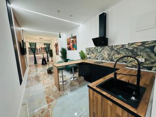 Appartement à Centro Urbano. Preciso apartamento completamente reformado en venta en benidorm Appartement à Centro Urbano. Preciso apartamento completamente reformado en venta en benidorm
