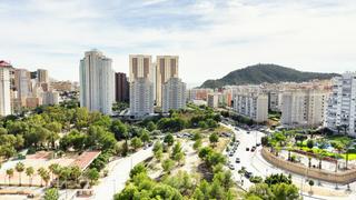 Piso en Alitana-Casablanca. Piso en venta en cala de villajoyosa  ideal para vivir o inverti Piso en Alitana-Casablanca. Piso en venta en cala de villajoyosa  ideal para vivir o inverti