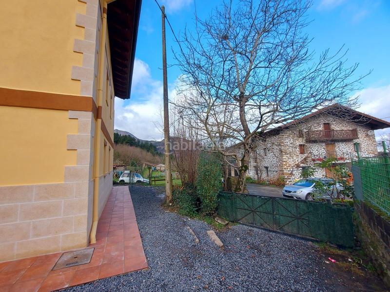 Foto 93e11a23-32a8-482a-9264-1eeb6a44d7d3. Casa  nueva construcción ipiñiburua en Zeanuri Foto 93e11a23-32a8-482a-9264-1eeb6a44d7d3. Casa  nueva construcción ipiñiburua en Zeanuri