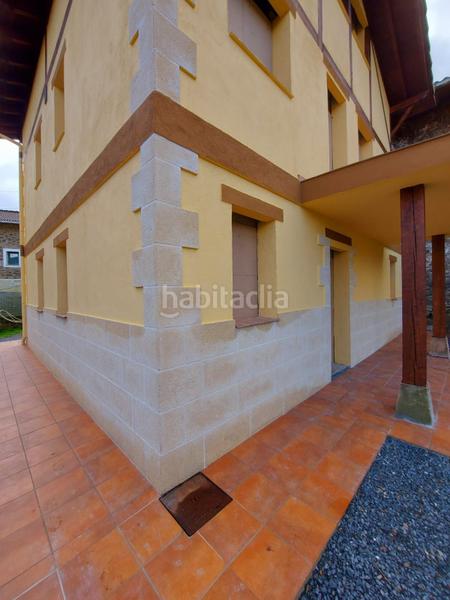 Foto cc3d68ec-45a9-4c57-a79f-c8eaf76740cf. Casa  nueva construcción ipiñiburua en Zeanuri Foto cc3d68ec-45a9-4c57-a79f-c8eaf76740cf. Casa  nueva construcción ipiñiburua en Zeanuri