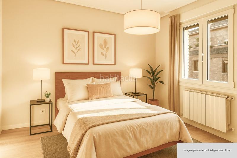 Foto 80993f65-86d2-4ba0-ab5a-90c70573020b. Appartement avec chauffage dans Amorebieta - Etxano Foto 80993f65-86d2-4ba0-ab5a-90c70573020b. Appartement avec chauffage dans Amorebieta - Etxano