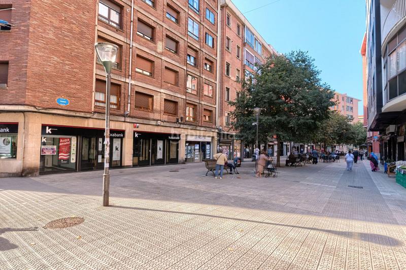 Foto 5cccc5d6-6757-4e71-90f5-2dac5e7f4d9a. Piso en monte arno 1 piso totalmente exterior en trauko en Bilbao Foto 5cccc5d6-6757-4e71-90f5-2dac5e7f4d9a. Piso en monte arno 1 piso totalmente exterior en trauko en Bilbao