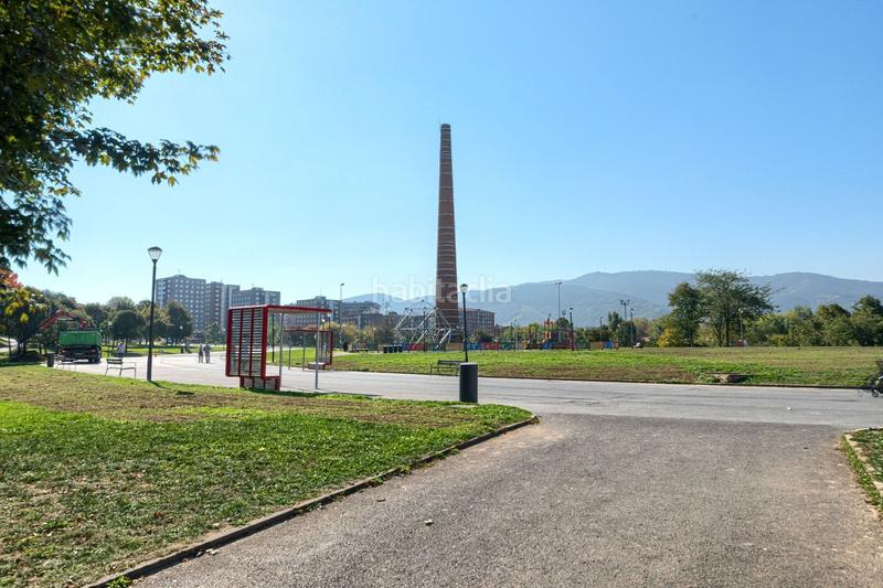 Foto 6d7492ec-076e-4c2b-b19b-6c088768f226. Piso en monte arno 1 piso totalmente exterior en trauko en Bilbao Foto 6d7492ec-076e-4c2b-b19b-6c088768f226. Piso en monte arno 1 piso totalmente exterior en trauko en Bilbao