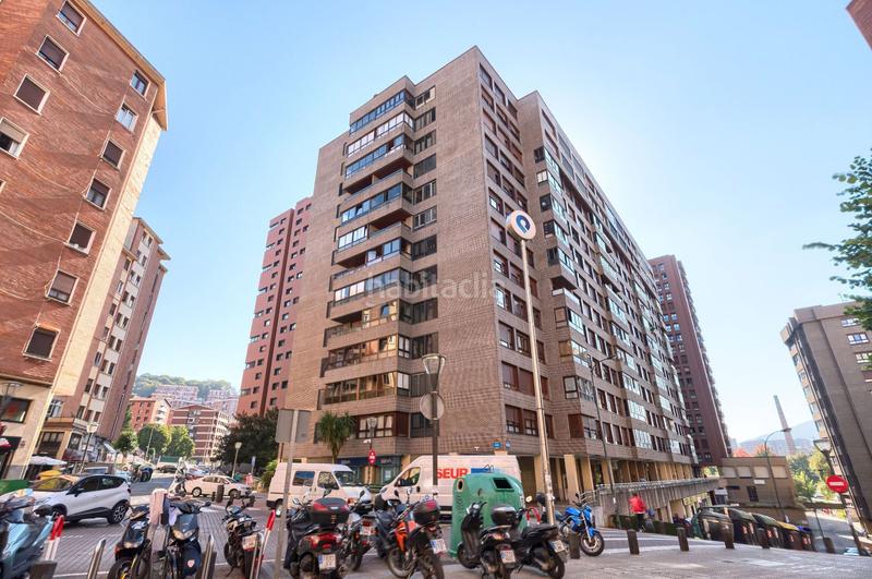 Foto 7eeaf756-4b1d-46db-9402-18c8cd337131. Piso en monte arno 1 piso totalmente exterior en trauko en Bilbao Foto 7eeaf756-4b1d-46db-9402-18c8cd337131. Piso en monte arno 1 piso totalmente exterior en trauko en Bilbao