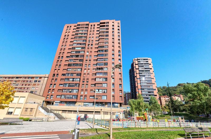 Foto c454fa08-d7d2-4ca5-b6f1-35ee9e78ee46. Piso en monte arno 1 piso totalmente exterior en trauko en Bilbao Foto c454fa08-d7d2-4ca5-b6f1-35ee9e78ee46. Piso en monte arno 1 piso totalmente exterior en trauko en Bilbao