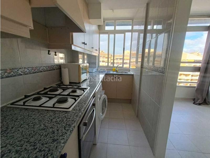 Foto 9f359ea4-46de-4077-aea9-417f8ea13337. Piccolo appartamento con piscina in Pueblo Calp Foto 9f359ea4-46de-4077-aea9-417f8ea13337. Piccolo appartamento con piscina in Pueblo Calp