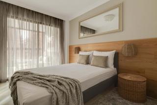 Flat  Avenida mediterraneo Flat  Avenida mediterraneo