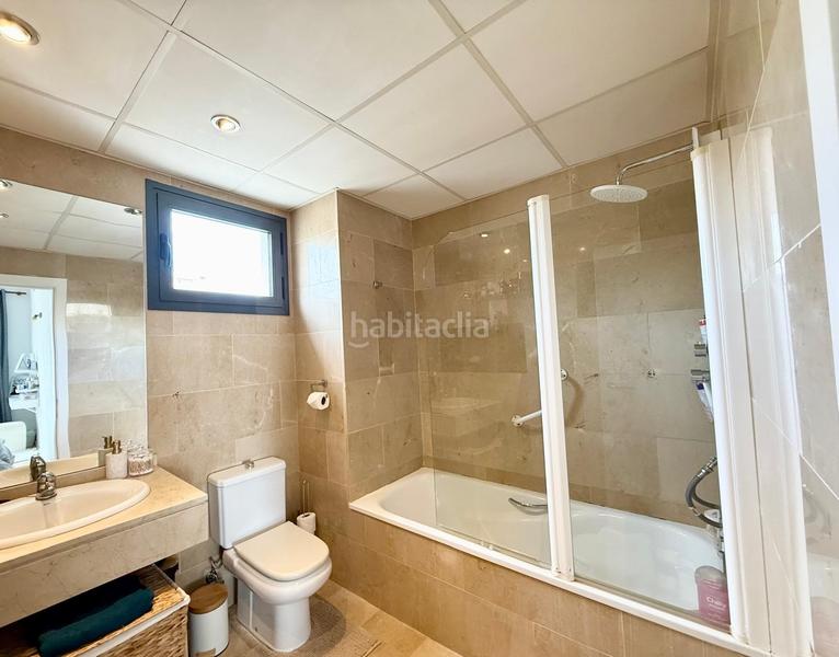 Foto dd3e00e4-2807-4f41-b92b-f9bdac92985c. Appartamento con parcheggio in Cala Alta-Veramar Vila Joiosa (la) Foto dd3e00e4-2807-4f41-b92b-f9bdac92985c. Appartamento con parcheggio in Cala Alta-Veramar Vila Joiosa (la)