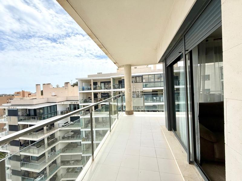 Foto 2fd96dd9-3791-4d0d-933a-6c4ca8045fbc. Appartement avec parking dans Cala Alta-Veramar Vila Joiosa (la) Foto 2fd96dd9-3791-4d0d-933a-6c4ca8045fbc. Appartement avec parking dans Cala Alta-Veramar Vila Joiosa (la)