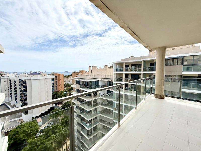 Foto 57330b91-ba70-43c6-a0b8-dee6d1c9c71a. Appartement avec parking dans Cala Alta-Veramar Vila Joiosa (la) Foto 57330b91-ba70-43c6-a0b8-dee6d1c9c71a. Appartement avec parking dans Cala Alta-Veramar Vila Joiosa (la)