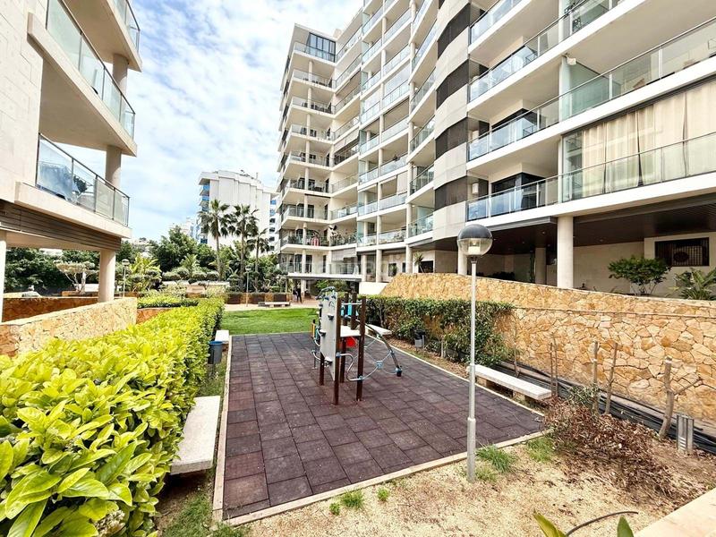 Foto f108f7aa-605d-461e-95f4-496497493f60. Appartement avec parking dans Cala Alta-Veramar Vila Joiosa (la) Foto f108f7aa-605d-461e-95f4-496497493f60. Appartement avec parking dans Cala Alta-Veramar Vila Joiosa (la)