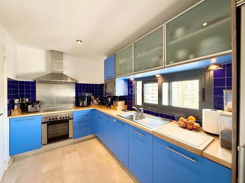 Foto 50072bfc-6e7e-4be4-9918-9c3b29ecd154. Flat with parking in Cala Alta-Veramar Vila Joiosa (la) Foto 50072bfc-6e7e-4be4-9918-9c3b29ecd154. Flat with parking in Cala Alta-Veramar Vila Joiosa (la)