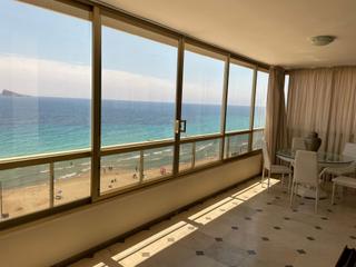 Appartement Calle valencia Appartement Calle valencia